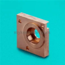 Nozzle block